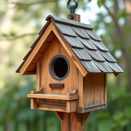 Comparing Best Bird Boxes: Wood vs Metal Designs and Styles