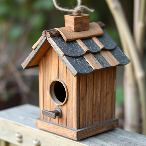 Choosing Best Bird Boxes UK: A Comprehensive Guide