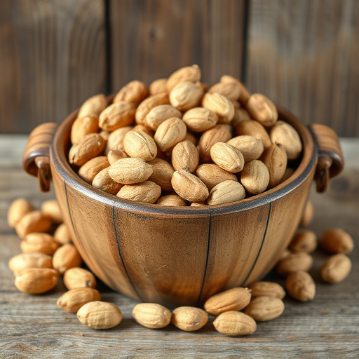 Attract Birds: Buy Safe UK Peanuts for Happy Feedings