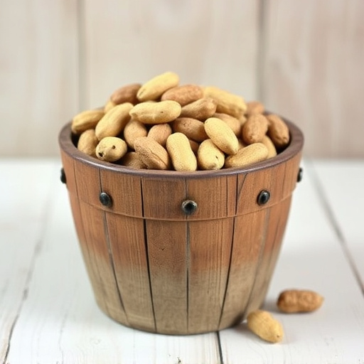 Where to Buy High-Quality Peanuts for Birds in UK