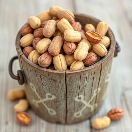 Buy High-Quality Peanuts UK: Expert Tips &amp; Top Sources