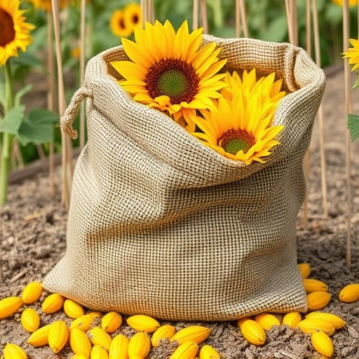 Affordable Sunflower Hearts for Happy Bird Feeders