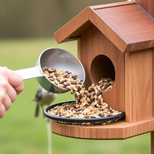 Affordable Joy: Cheapest Sunflower Hearts for Bird Lovers