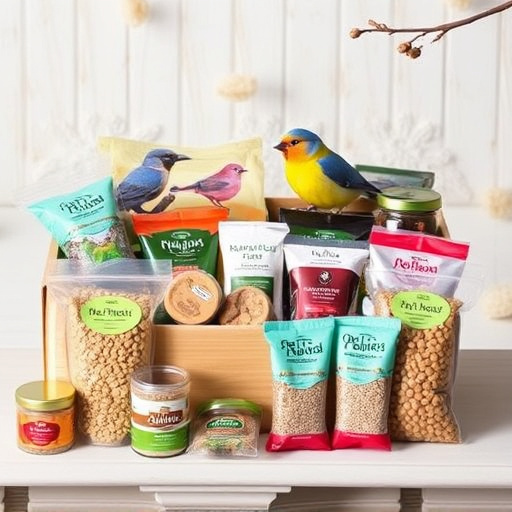 Unlock Cost Savings: Best Price Bird Food Subscription Deliveries