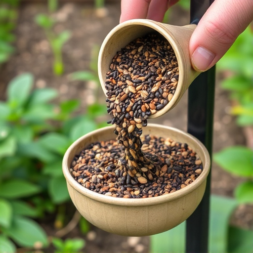 Attract More Birds, Save Big: Manchester's Top Bulk Seed Blends!