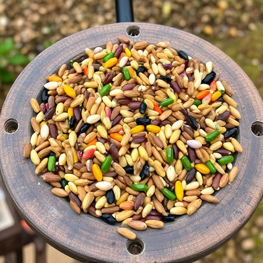 No Mess Wild Bird Seed: UK Guide to Happy Feathered Friends