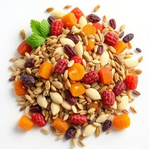Unleashing Optimal Nutrition: Best Wild Bird Seed UK Guide
