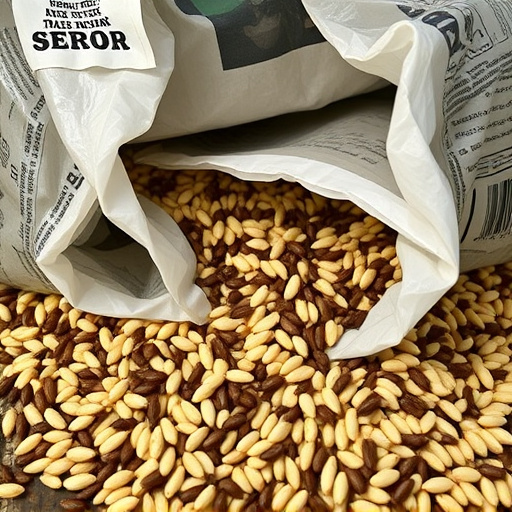 Top Tips for Buying Bulk Wild Bird Seed Mix