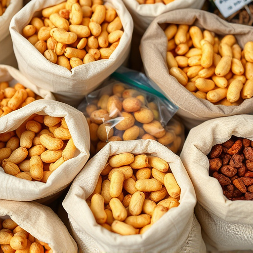 Find Best Price Peanuts: Bulk Bird Food Deals Unlocked