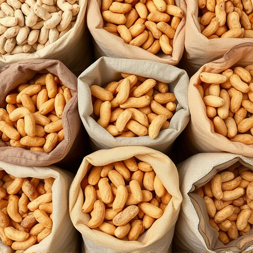 Unleash Your Bird's Nutty Side: Best UK Peanuts at Affordable Prices