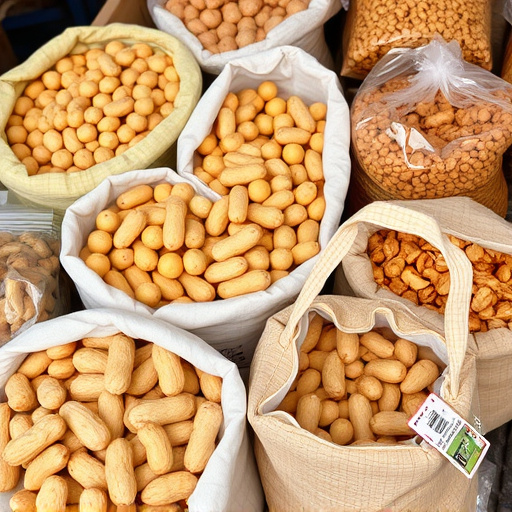 Cheap Peanuts for Birds: Unlocking Top Sources &amp; Tips