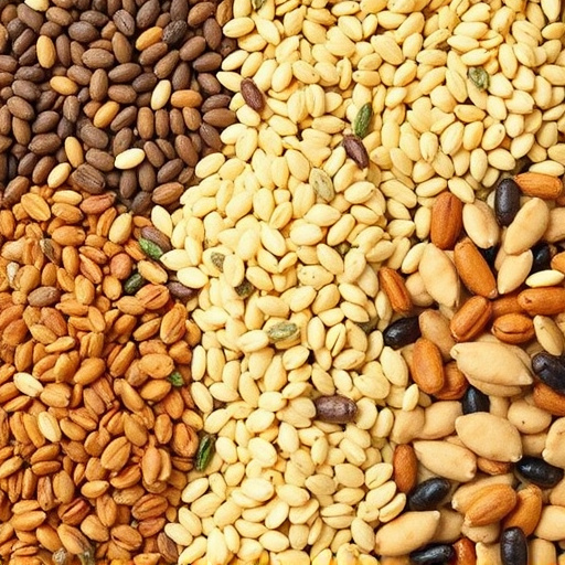Feeding UK Birds: Mixes, Blends, and Haven Creation