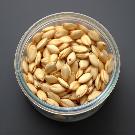 Non-Germinating Bird Food: Balanced Diet Secrets Unveiled