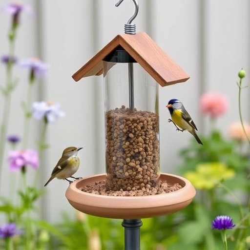Affordable Small Bird Feeding Stations Online: Top Picks