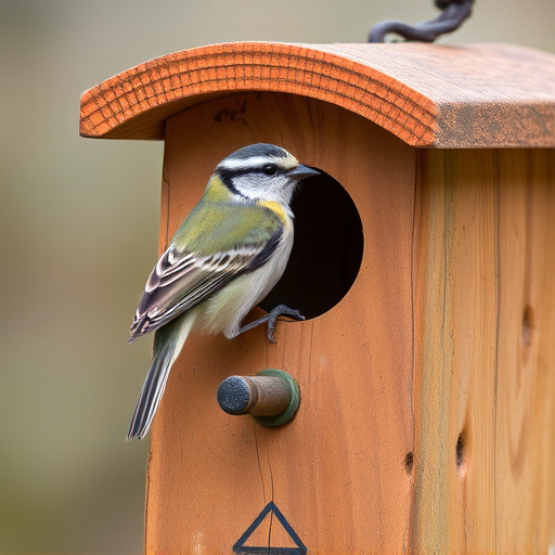 Seasonal Care for Bird Boxes: Attract &amp; Nurture Diverse Species