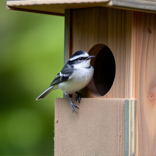 Boost Bird Populations with Top Best Bird Boxes