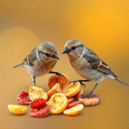 Attract Birds This Autumn: UK Feeding Guide