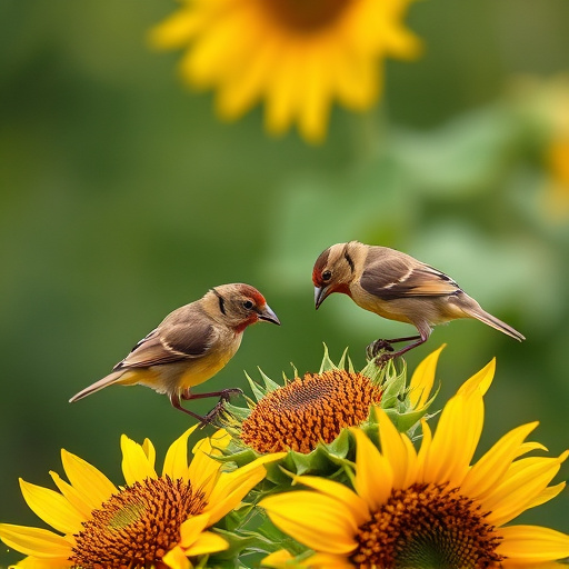 Master Bird Feeding: Attract, Nourish, Diversify Their Diet