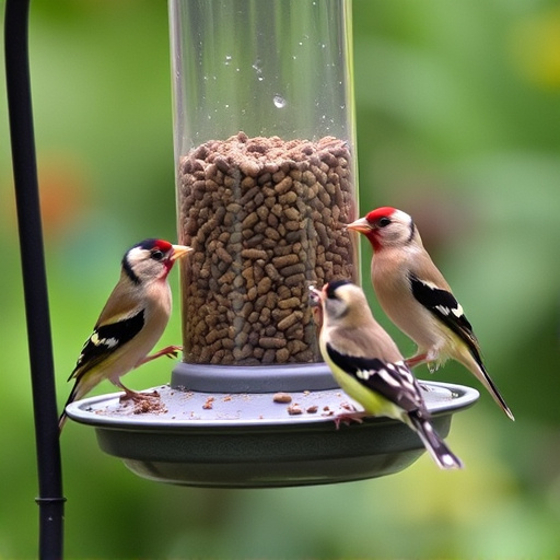 small-finches-eating-from-garden-feeder-640x480-97407965.jpeg