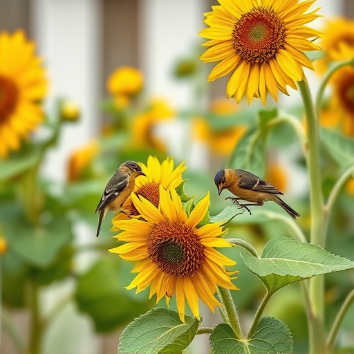 small-garden-birds-eating-sunflower-hear-640x480-62632031.jpeg