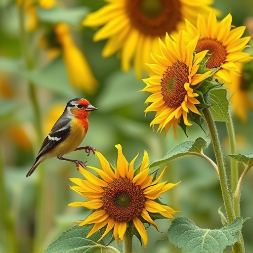 small-garden-birds-eating-sunflower-hear-640x480-74982316.jpeg