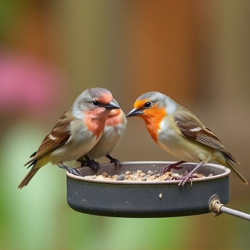 Find Cheap Sunflower Hearts: UK Retailers &amp; Tips for Bird Feeders