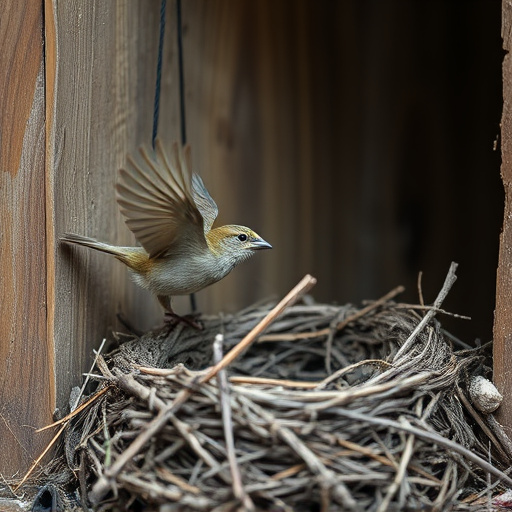 When Do UK Birds Stop Nesting?