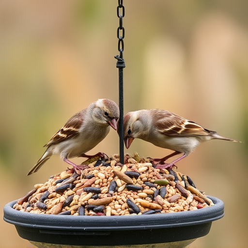 sparrows-feeding-on-seed-mix-640x480-47442977.jpeg