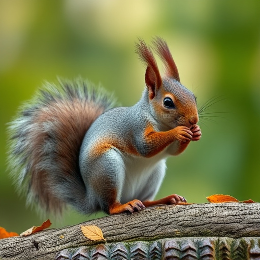 squirrel