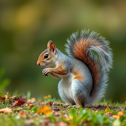 squirrel