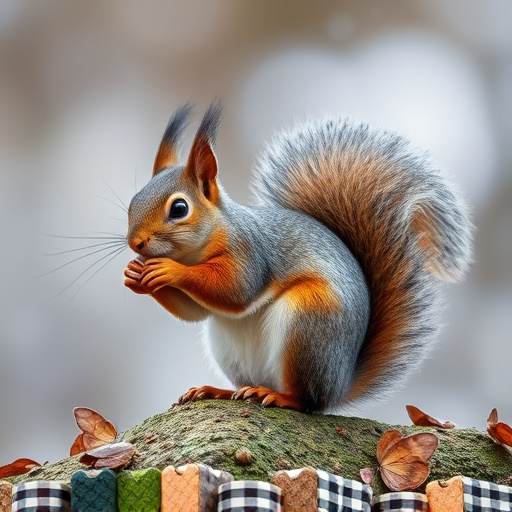 squirrel