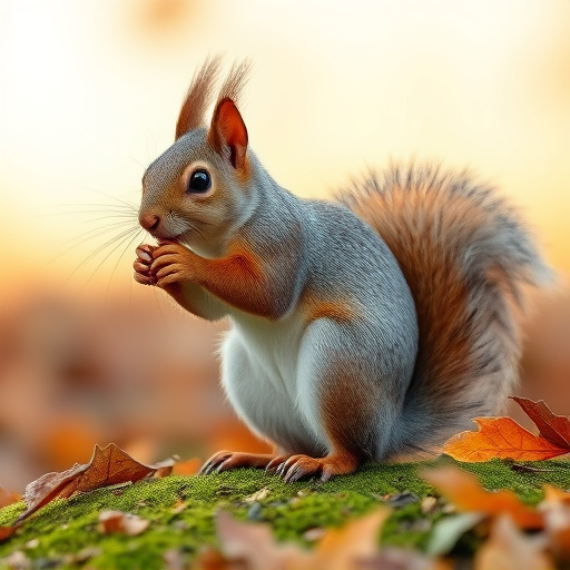 squirrel