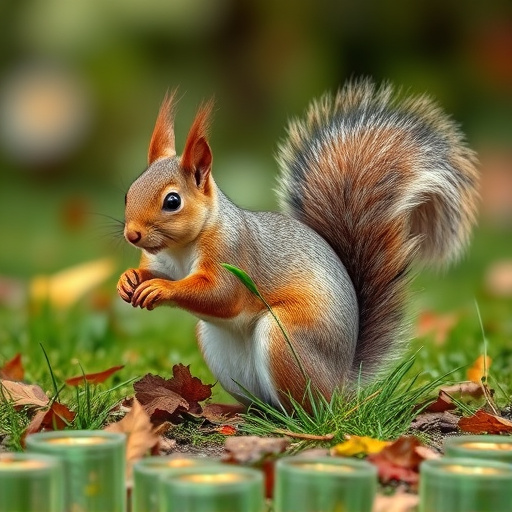 squirrel
