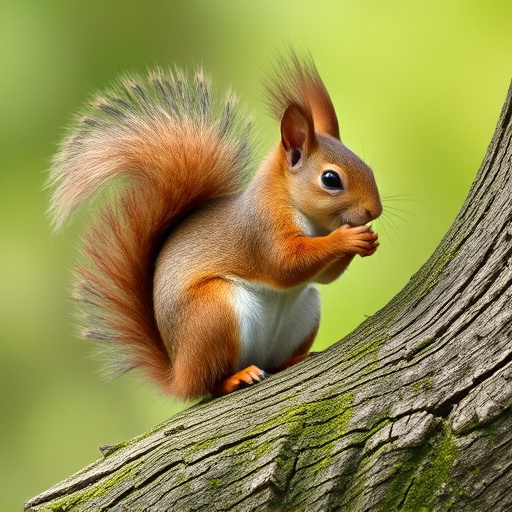Squirrel Proof Bird Feeders Bradford: Attract More Birds, Save Money!