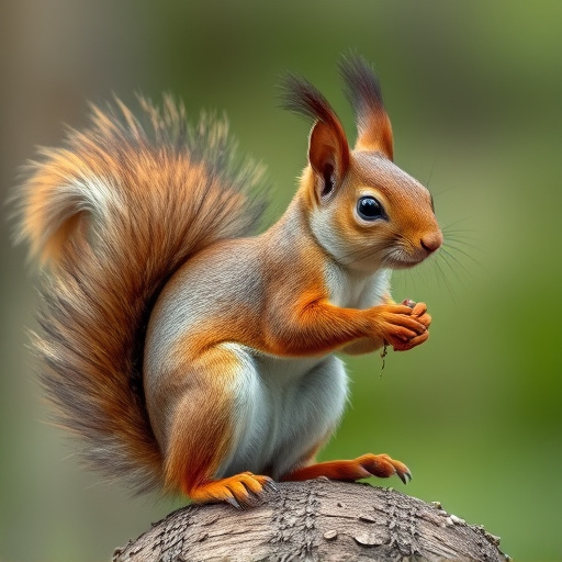 squirrel