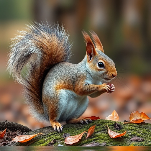 Squirrel Proof Bird Feeders Bradford: Healthy Seeds, Happy Birds – No More Squirrels!