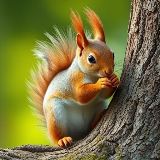 Squirrel-Proof Bird Feeders Leicester: Keep Seeds Safe, Birds Happy!