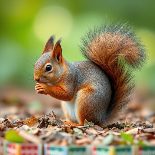 squirrel