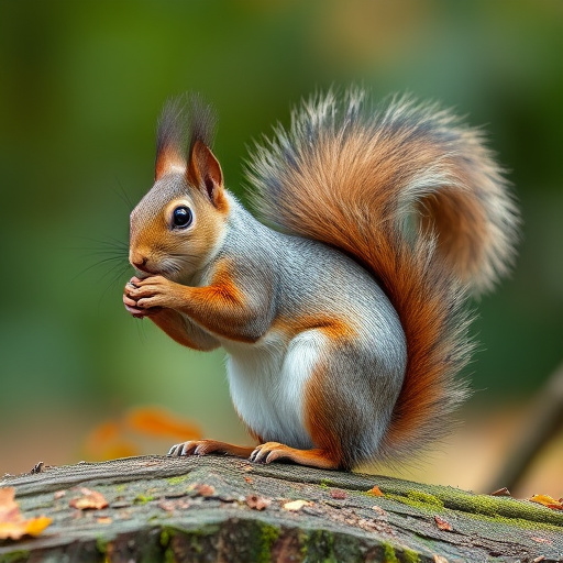 squirrel