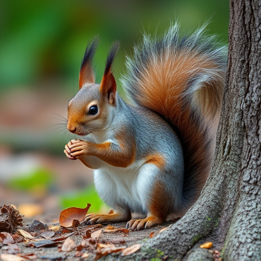 Squirrel-Proof Your Feedings: Save Money, Attract Birds with Our Bradford Feeder