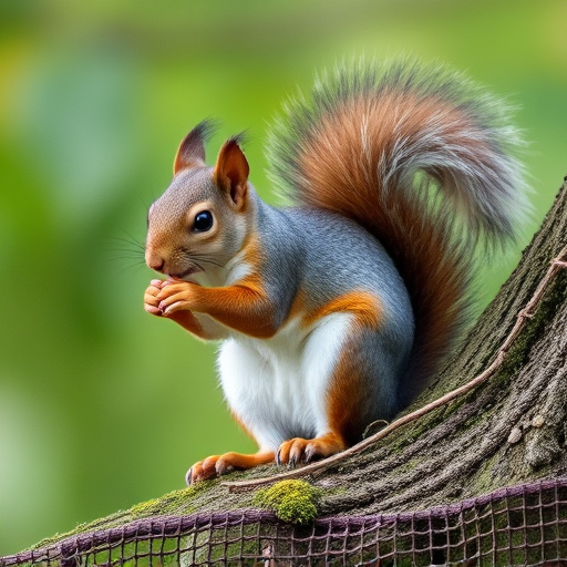 squirrel