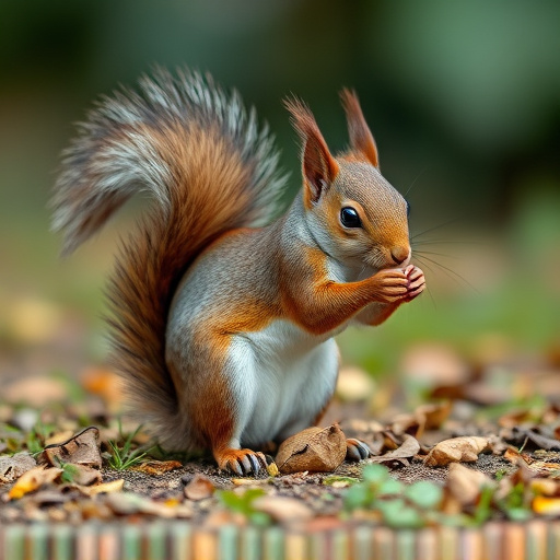 Squirrel-Free Feeders: Leicester's Top Durable Solution – Save Now!
