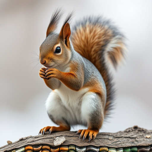 squirrel