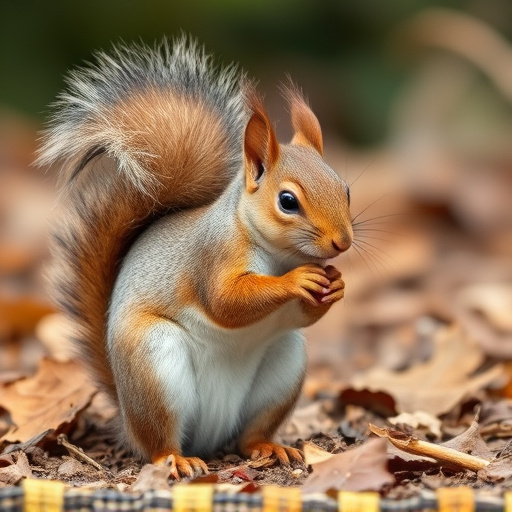 squirrel