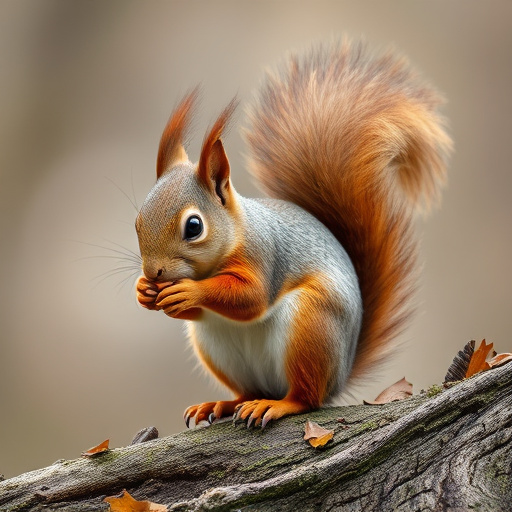 squirrel