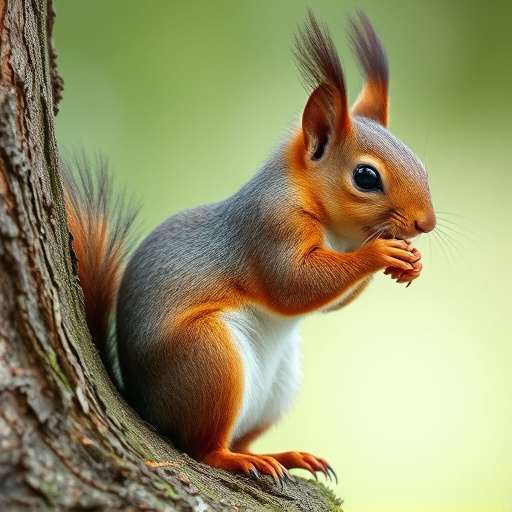 Squirrel Proof Bird Feeders Bradford: Natural Preservatives, Year-Round Joy, Healthy Birds!