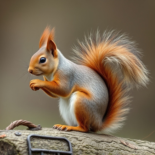 squirrel
