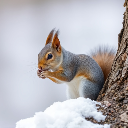 squirrel