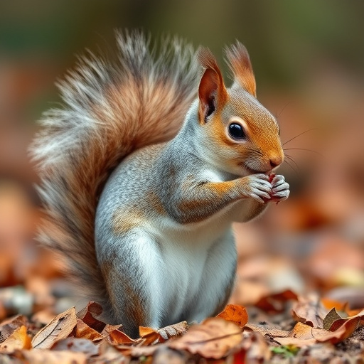 squirrel