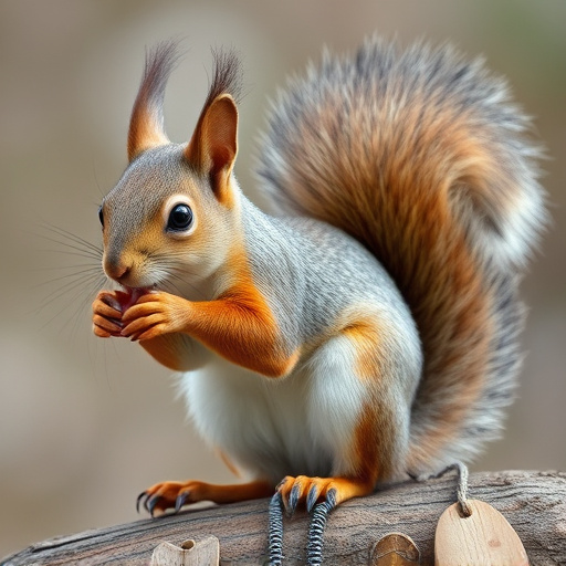 squirrel